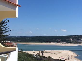 Apartamentos Salty House - Casa Salgada