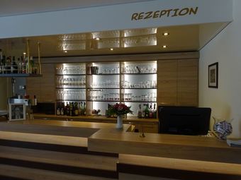 Hotel Restaurant Im Winkel