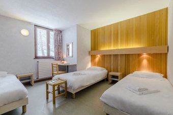 Residencia Azureva Areches Beaufort