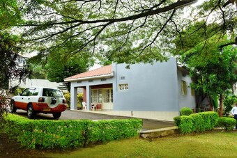 Hotel Tinho Guest House