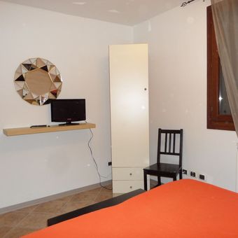 Apartamento Locanna House