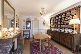 Apartamento Classic Saint-lambert