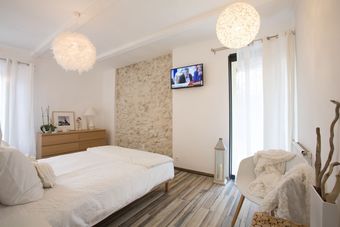 Hotel Bastide Du Vieux Chene