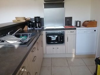 Agroturismo G�te Les Acacias