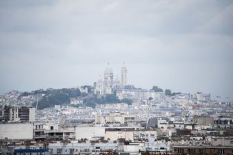 Apartamento Paris From All Angles