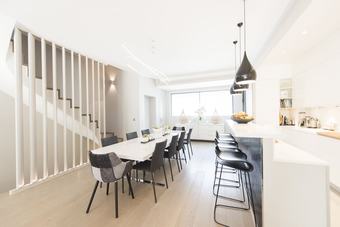 Grand Design On Ile Saint Germain