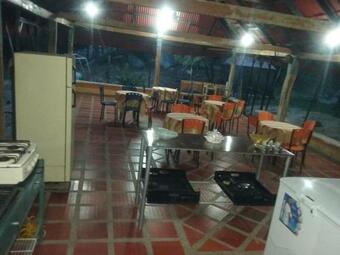 Hostel Finca La Gordita
