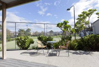 Pauanui Pines Motor Lodge