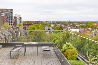 Apartamentos Plaza Gardens