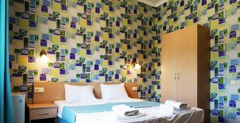 Hotel Eco Estate Golden Key