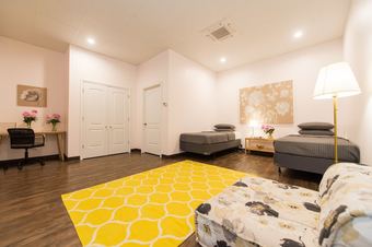 Apartamento Eupepsia Wellness Center