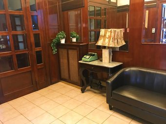 Hotel Primavera Della Bottala