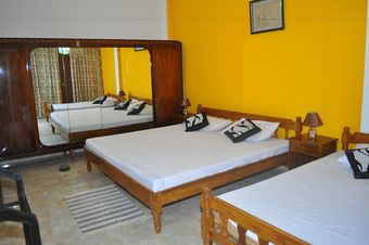 Apartamento Dil Lanka Safari Resort