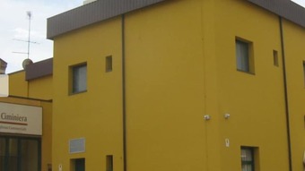 Posada Hostiliae Ciminiera Hotel