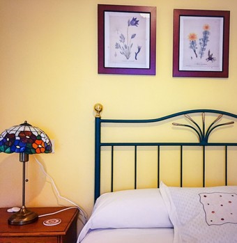 Casa San Rafael - Large Villa With Garden, Bicycles And Free Parking