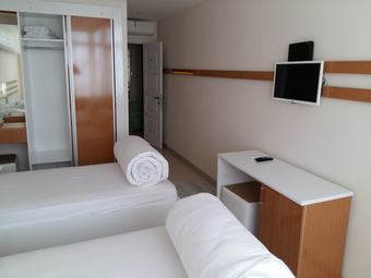 Hotel Cihan Otel