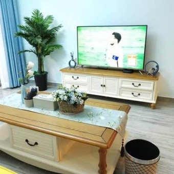 Micro Theme Parent Child Hotel