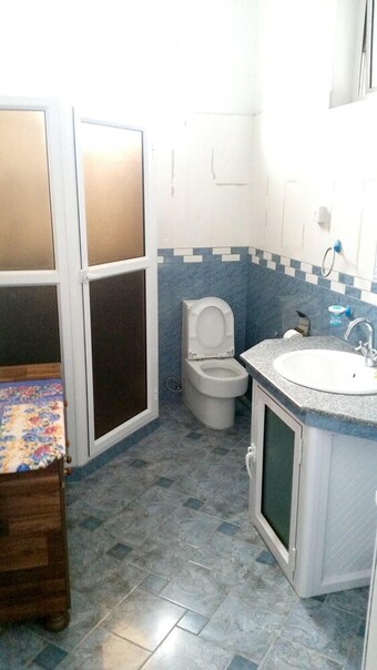 House With 2 Bedrooms In Fond Du Sac, With Furnished Terrace And Wifi - 5 Km From The Beach
