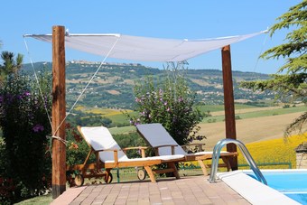 Agroturismo Country House Binnella