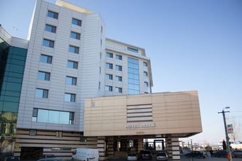 Hotel Delta 4