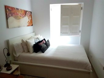 Apartment With 2 Bedrooms In Almada, With Furnished Terrace And Wifi - 11 Km From The Beach