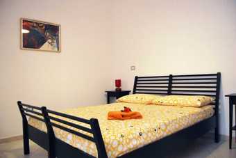 Apartamento Jonico Guest House