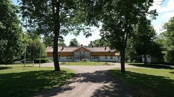 Apartamentos Lepaan Matkailun Toimela