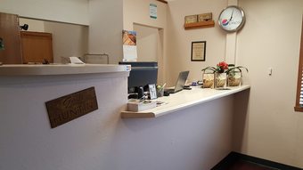 Hotel Beaver Creek Inn And Suites