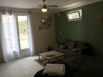 Bed & Breakfast La D�sirade Chambres D'h�tes En Provence