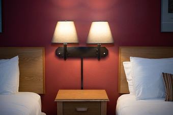 Motel The Mountain Inn At Lutsen