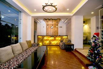 Beautiful Kathmandu Hotel