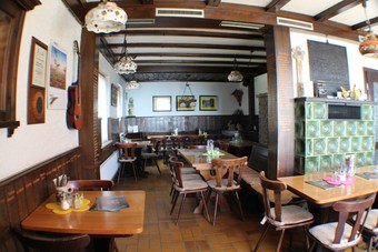 Hotel Neust�dter Haus