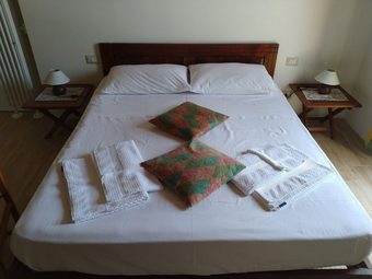 Agroturismo Olivandro