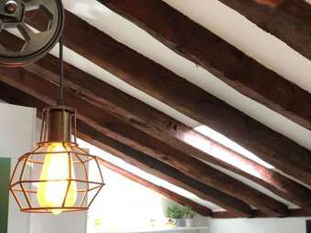 Apartamentos Sabatini Gardens Studio