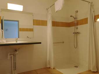 Hotel Rose Des Vents