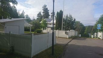 Talvitaival Apartments