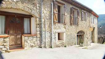 Bed & Breakfast �curie De Cucugnan. Chambres D'hotes