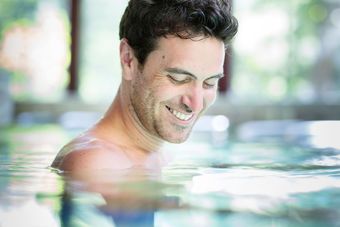 Hotel Villa B&B Via Domitia