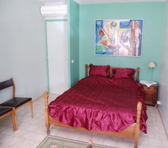 Bed & Breakfast Le Maribo