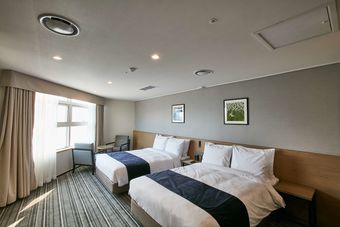 Best Western Plus Island Castle Hotel