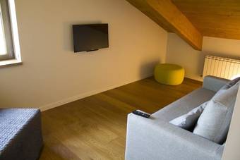 Hotel La Posada De Rus