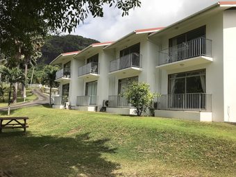 Michel Holiday Apartments