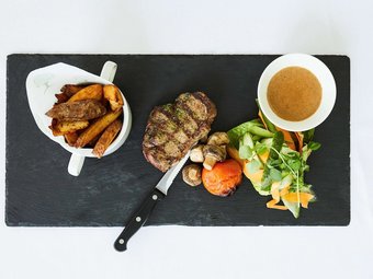 Hotel Mercure St Helens