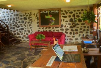 Hostal La Qhia Eco Retreat