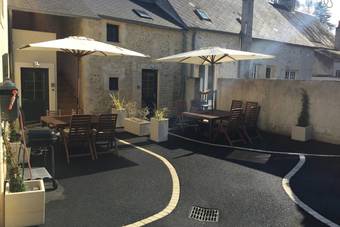 Apartamento Le Drapeau Normand - Nonant