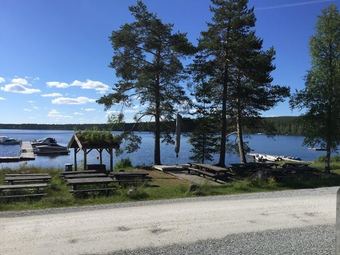 Cabana Finnskogen Turistsenter