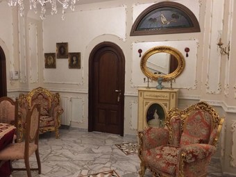 Bed & Breakfast San Cristofero