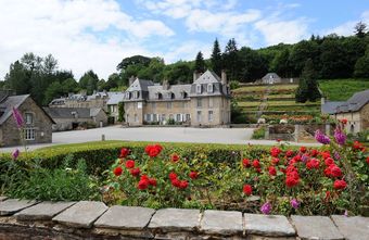 Brb - G�te Ty Gwenn