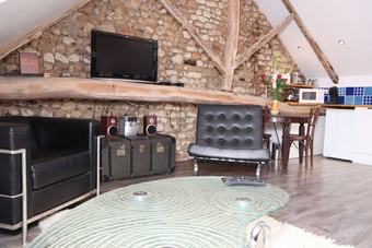 Bed & Breakfast Le Chaton Rouge