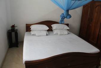 Hotel Akindu Home Stay